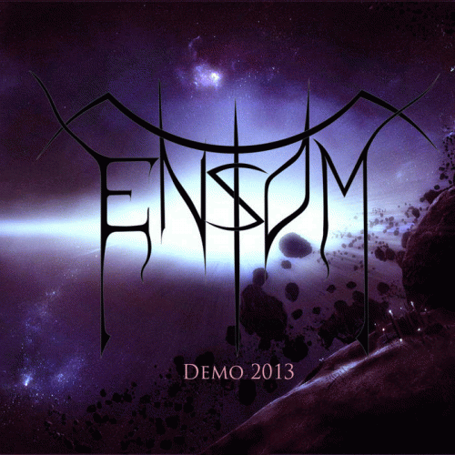 Ensom : Demo 2013